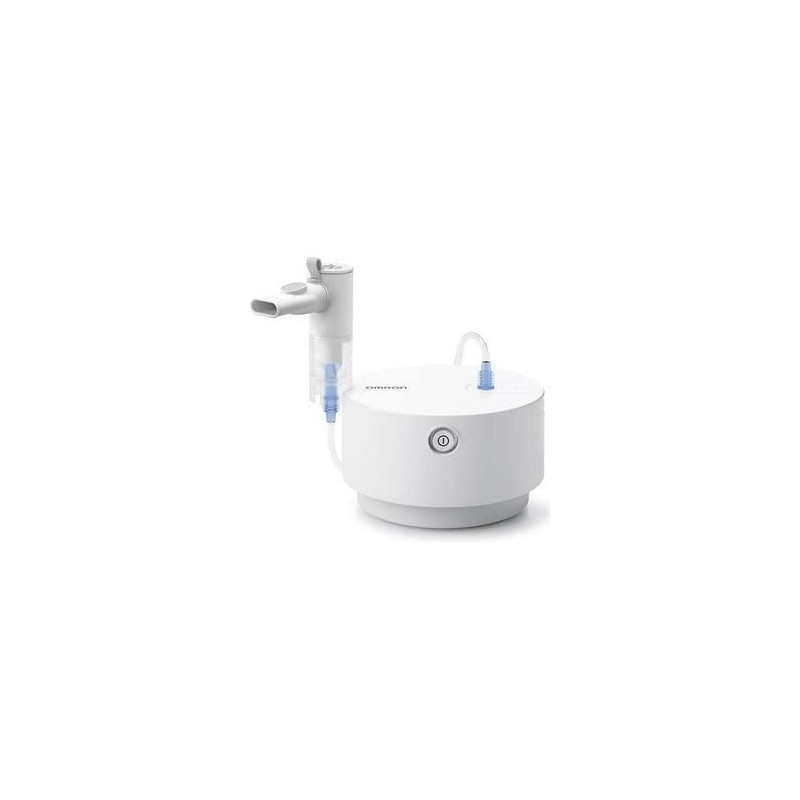 Omron C28P NE-C105-E Nebulisator